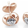Image 9: Boucles d'oreilles "Simply Love"