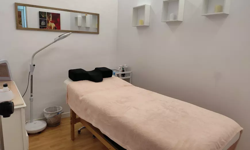 Image 4: Limpieza facial básica o hidrolimpieza, opción a radiofrecuencia y más