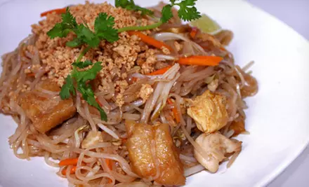 $15 for $30 Worth of Thai Cuisine at Our Thai - Primary Image