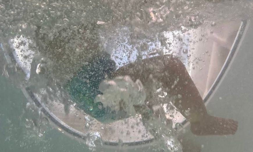 Image 4: Sesión de baby spa con pañal incluido y opción a masaje infantil