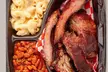 Satisfy Cravings with $25 or $45 Towards BBQ at Smokey Black’s BBQ (Up to 44%Off) - Second Medium