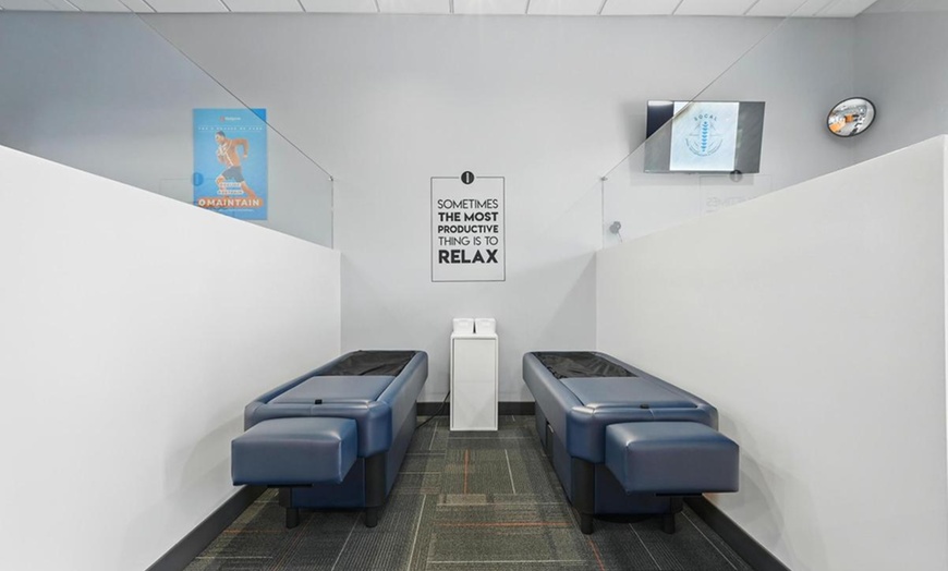 Image 4: One, Three or Six Acupuncture Treatments with Consultation