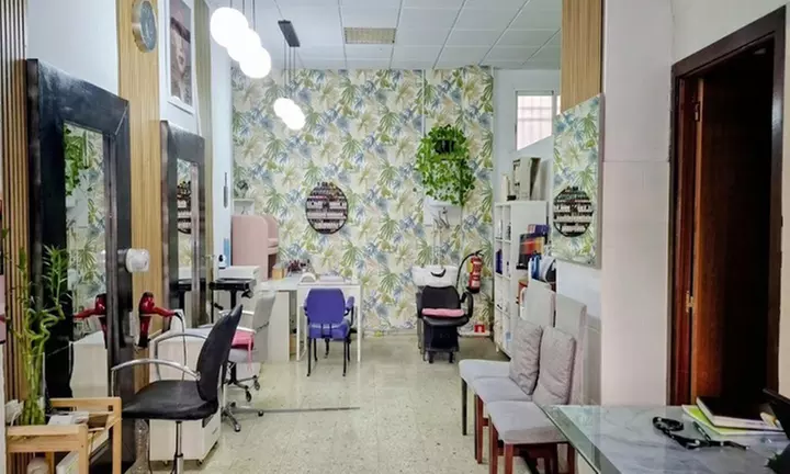 Masajes de 30, 60 o 75 minutos con técnica a elegir para 1 persona