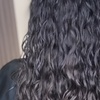 Image 8: Stralend haar met volume en glans na een professionele blowdry
