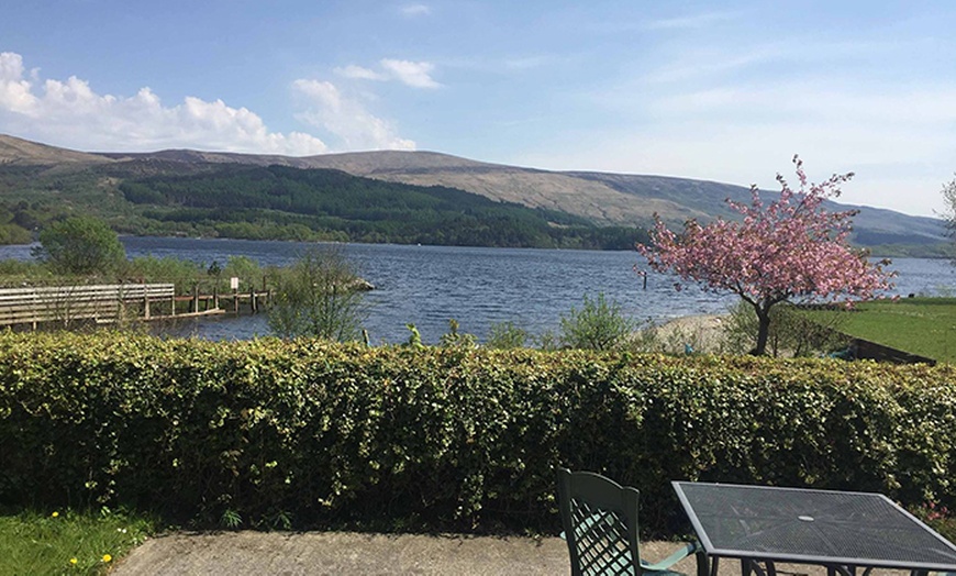 Image 6: Loch Lomond: 1- or 2-Night 4* Stay with Breakfast