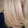 Image 15: Organic Brazilian Smoothing Treatment at Lilygloss Hair Studio