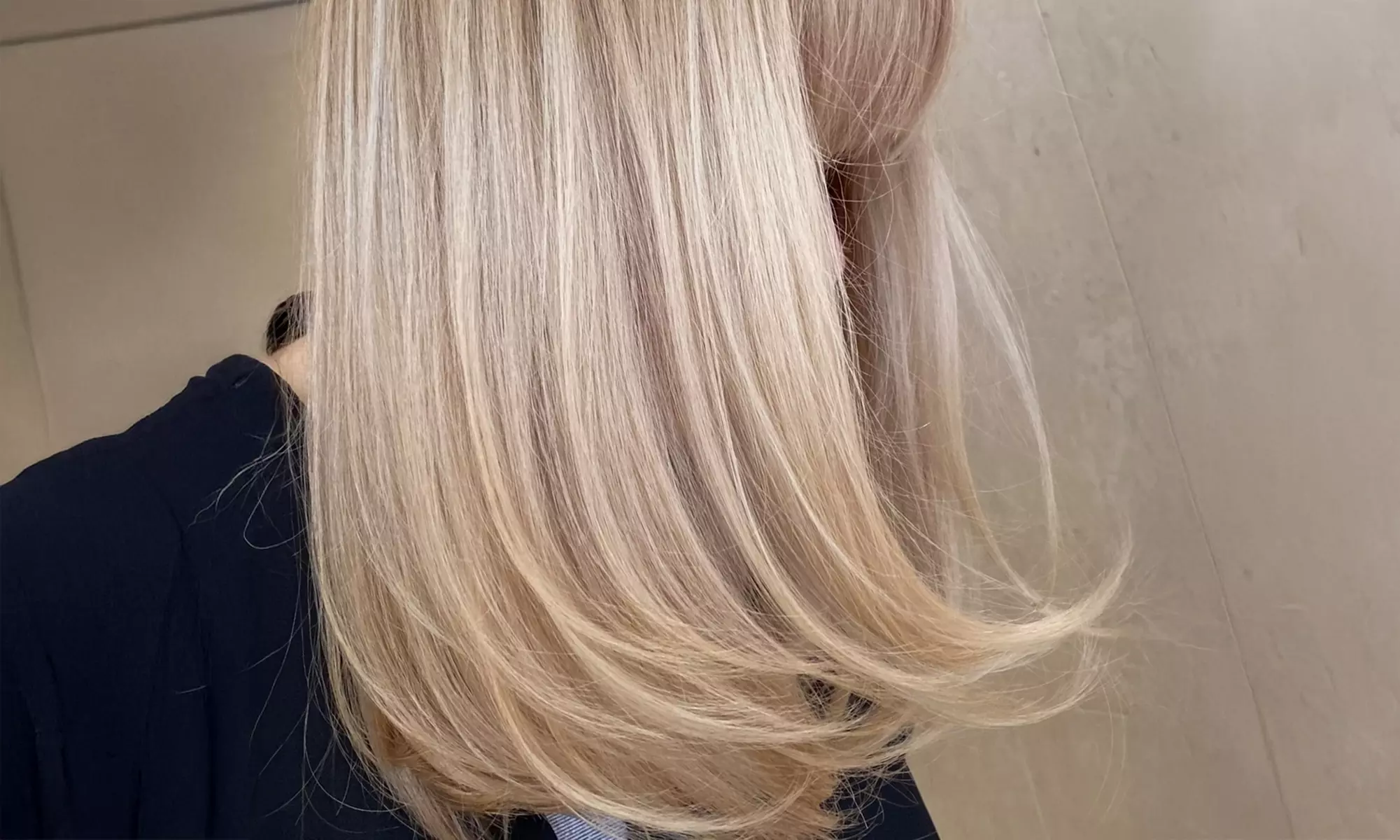 Transform Your Hair With Organic Keratin Smoothing Treatment