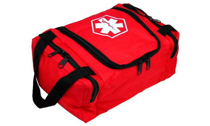 Dixie EMS First Responder Kit | Groupon Goods