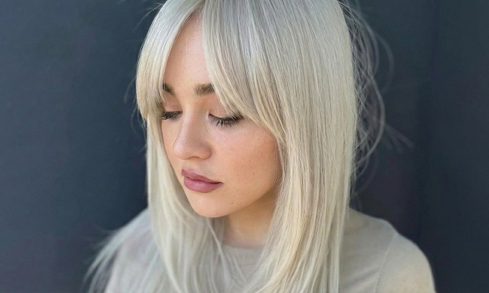 Refresh Your Style: Regular Haircut at M Jane Hair Studio