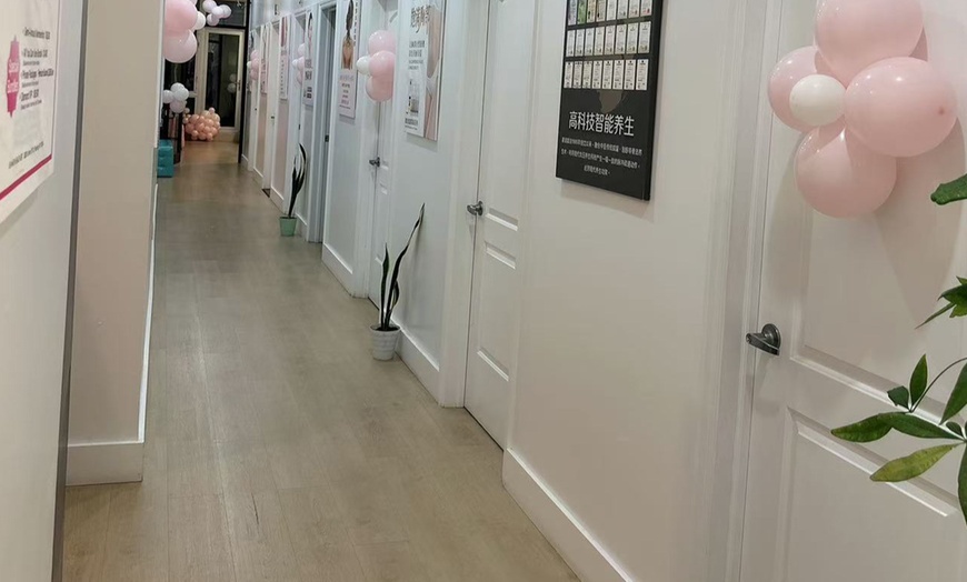 Image 2: 90-Minute Introductory Massage Session or Classic Relaxation Massage