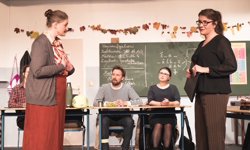 Image 4: 1 Ticket für „Andorra“ vom 27.03. - 29.03. in Hamburg