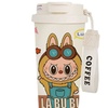 Image 11: Labubu Inspired Coffee Mugs