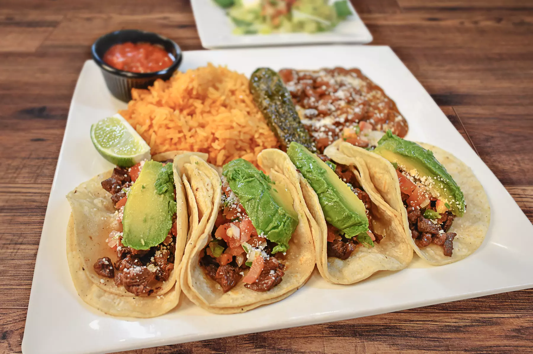 Enjoy $40 or $80 Towards Food and Drinks!