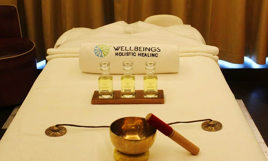 Image 1: 60 or 90 Minute Spa Treatments in a 5 Star Hotel for Single or Couple