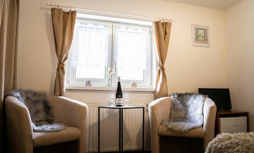 Image 8: Czechy, Beskid Morawsko-Śląski: pokój dla 2-4 osób