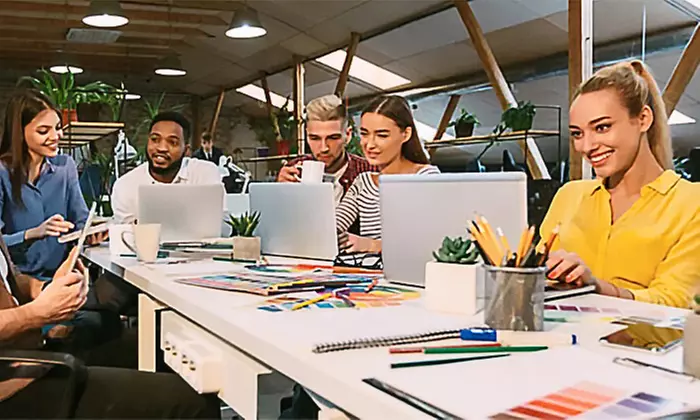 Get Digital Marketing Audit w/ Optional 60-Min Strategy Call at Scan Business Consulting Llc (Up to 55% Off) - Primary Image