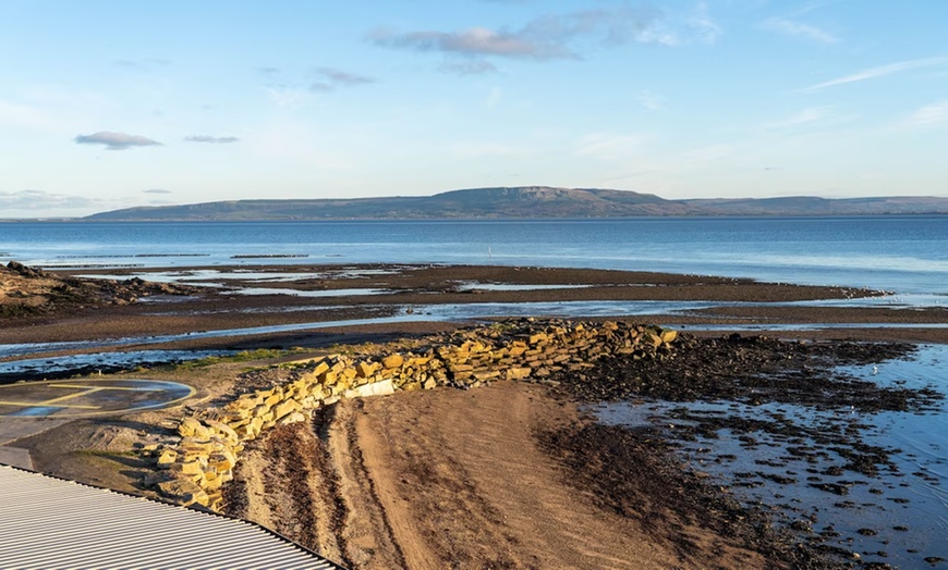 Image 7: Co.Donegal: One or Two Nights w/Breakfast, Spa & Dining Credit & More
