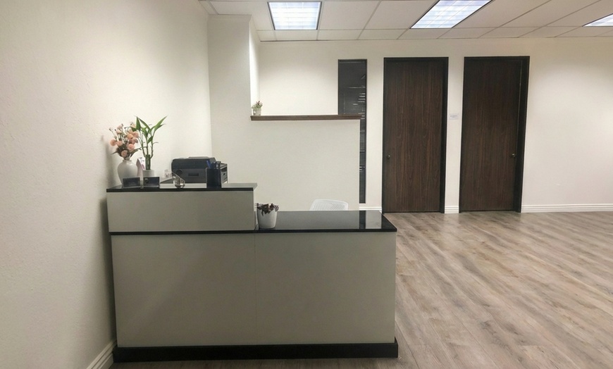 Image 3: 60-Min Tui Na, Deep Tissue & Chinese Massage, 90-Min Wellness Upgrade