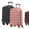 Image 1: Flight Knight Bubble Cabin Case in Various Colours and Sizes
