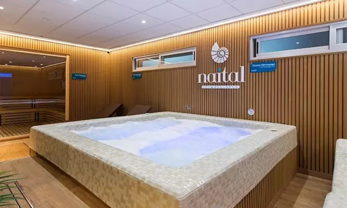 Circuito spa de 90 minutos para 1 o 2 personas en plena Albufera