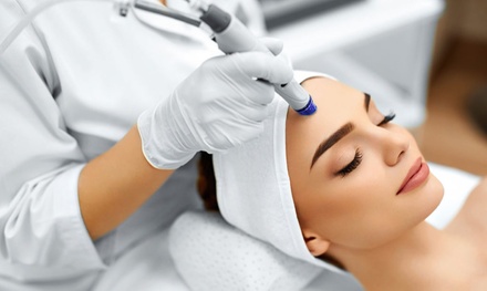 One Session: Facial - Tot Ally Relaxed