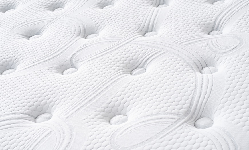 Image 7: Matelas "Grand view", 32 cm, confort multizone, lit en option