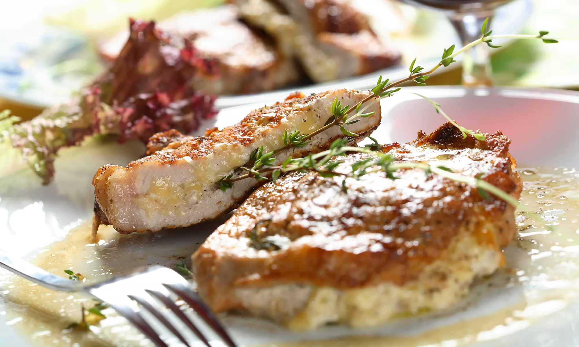 International Fusion Food for Dinner or Lunch at Prickly Pear Restaurant (Up to 50% Off). 5 Options Available. - Primary Image