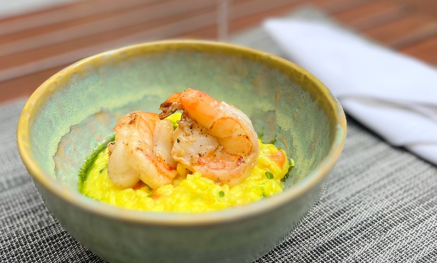 Image 4: Jazz, Bubbles & Bowls: Lunch Erlebnis für 1 oder 2 Personen