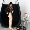 Image 2: Get Your 1, 3, or 5 Sweat-Proof Airbrush Spray Tan Sessions (20-Min)