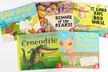 $19.99 for a 10-Book Little Tiger Storytime Bundle ($89.50 List Price). Free Shipping. - Second Medium
