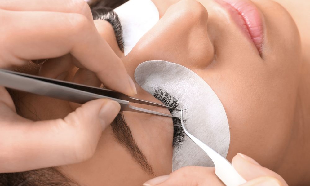 Up to 46% Off on Eyelash Extensions at Jessica's Eyelashes