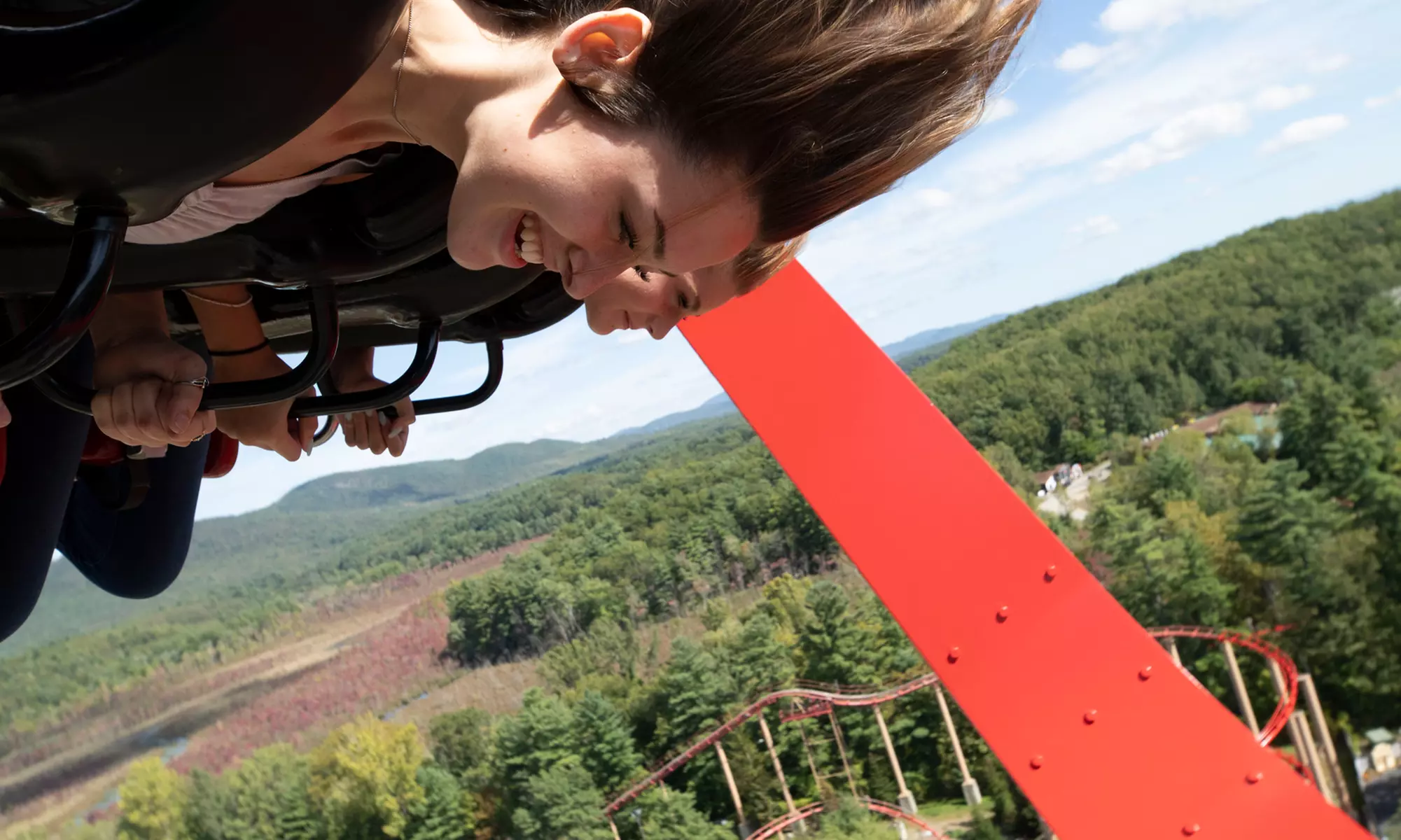Six Flags Great Escape & Hurricane Harbor - Up to 51% Off