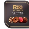 Image 1: Fox's Chocolatey Biscuit Selection Box
