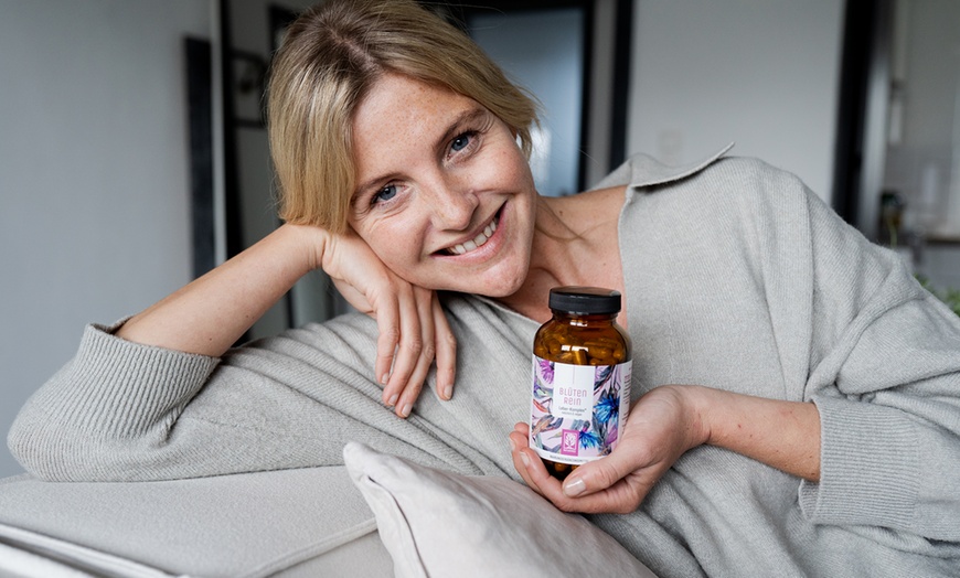 Image 1: Wertgutschein anrechenbar auf das gesamte Sortiment von NATURTREU