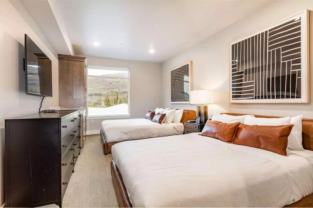 Member Pricing: 4* Mountain Resort in Park City with Sweeping Views 
