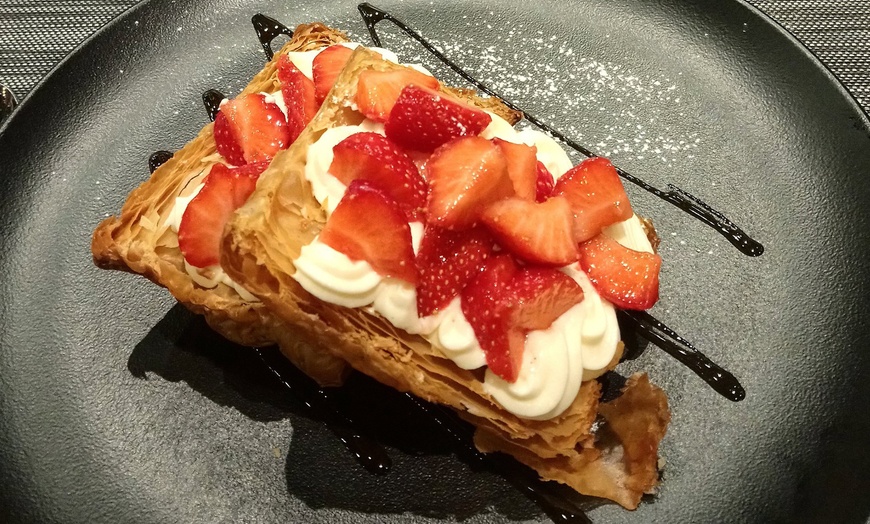 Image 11: Menu ou brunch à La Passerelle