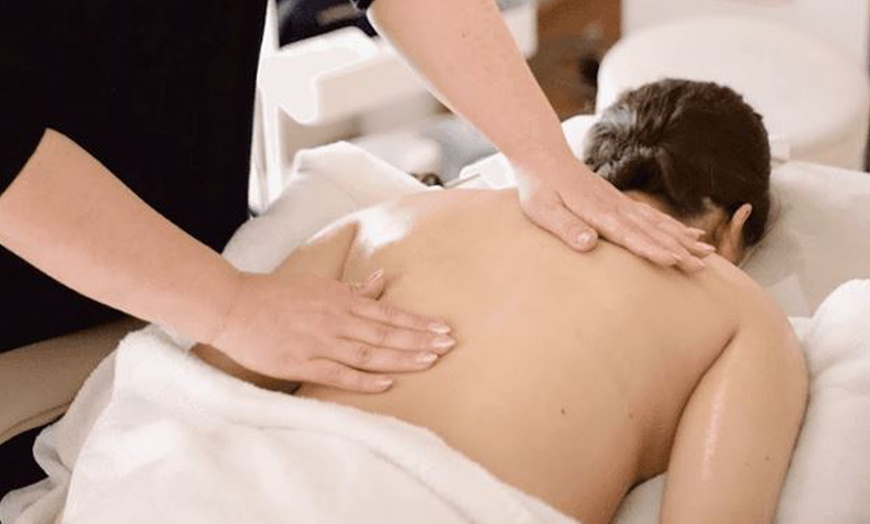 Image 3: 60 minutes Japanese Head Spa at Serenity Mosman