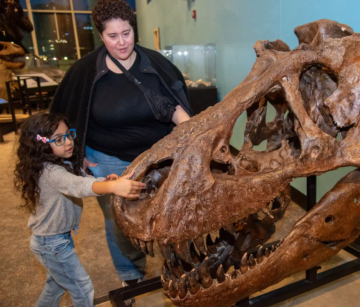 Annual Family Membership at Maryland Science Center