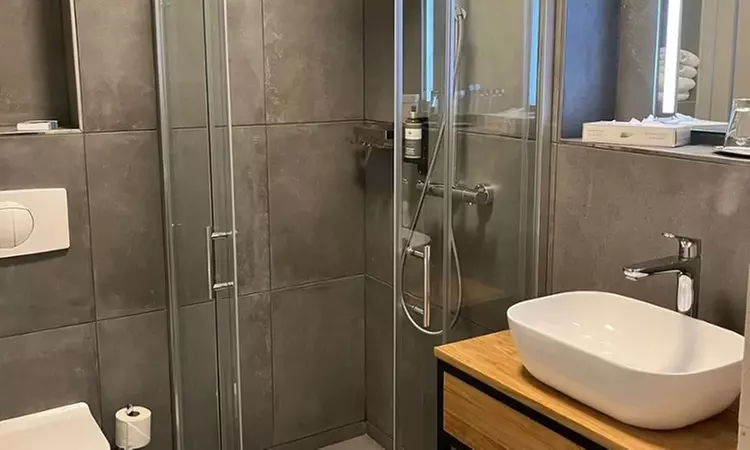 Harz: 2-4 Luxusnächte im 4* Sup. Hotel Wasserschloss Westerburg