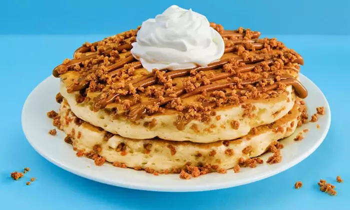 $45 or $90 to spend at IHOP Belleville