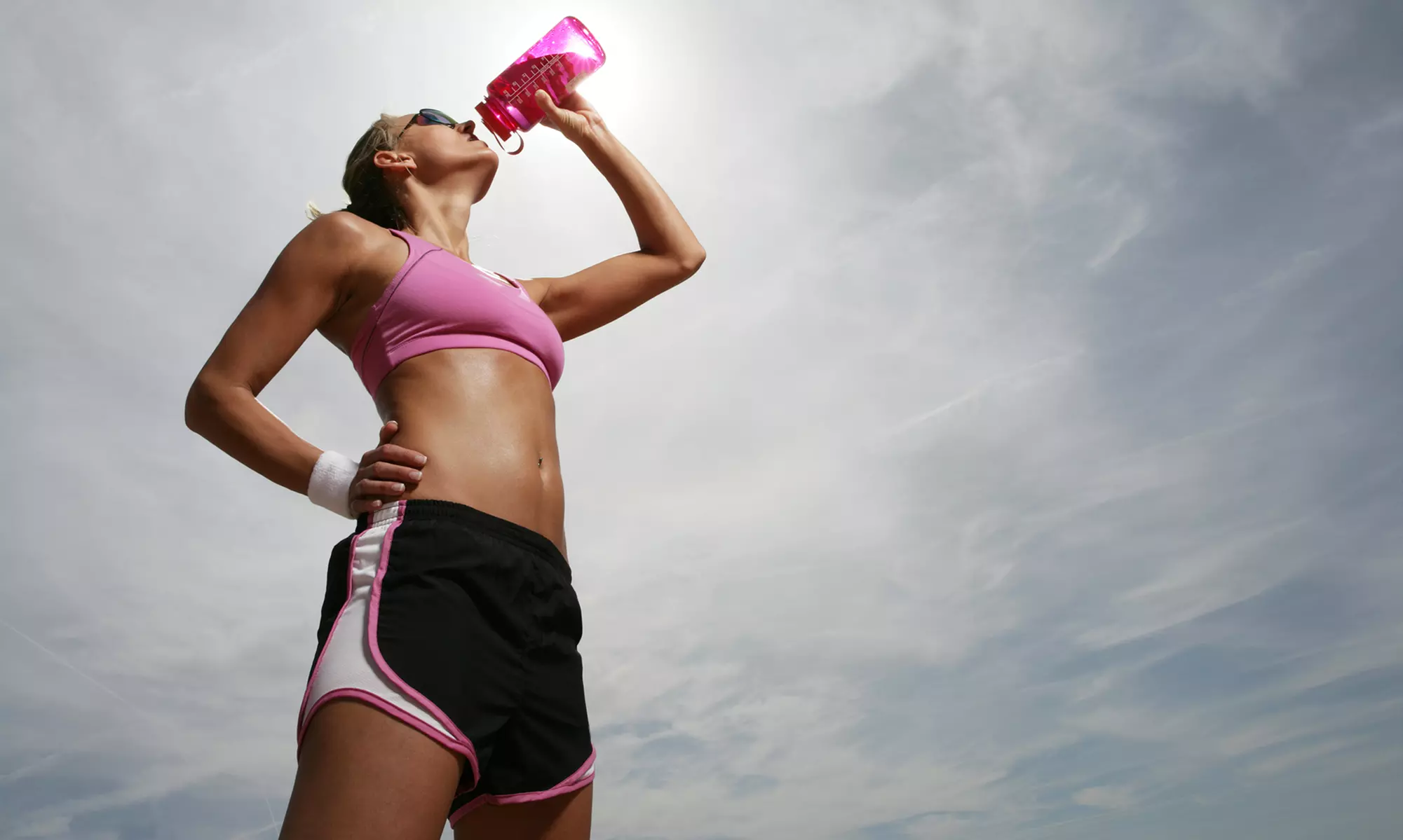 US$99 for Online Advanced Sports & Exercise Nutritional Advisor Course from The Health Sciences Academy (US$1,198 Value) - Primary Image