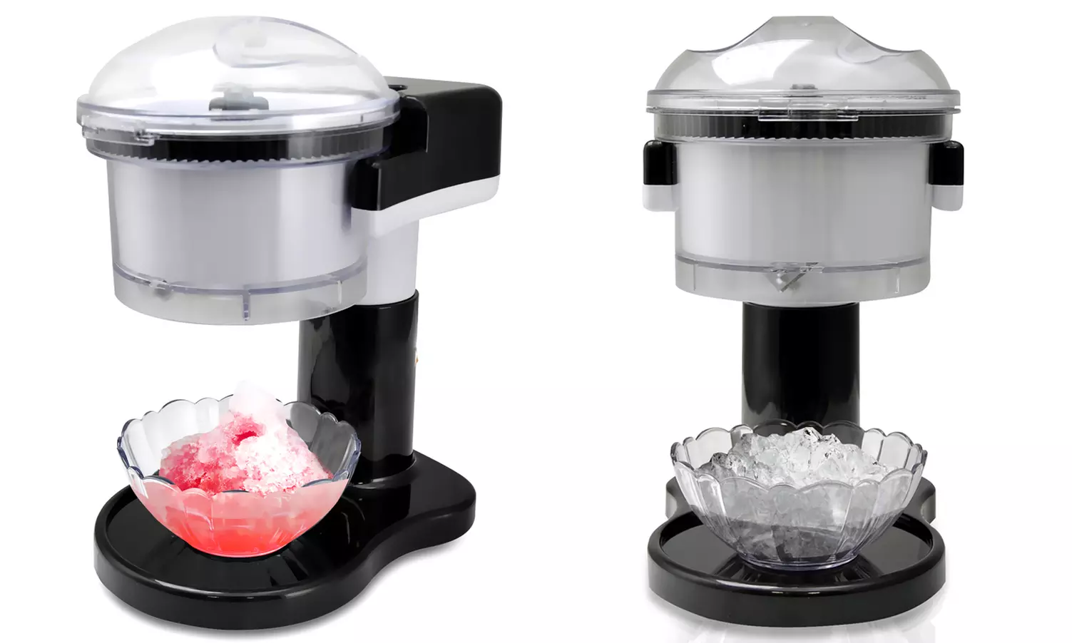 Electric Ice Shaver Snow Cone Machine - Primary Image