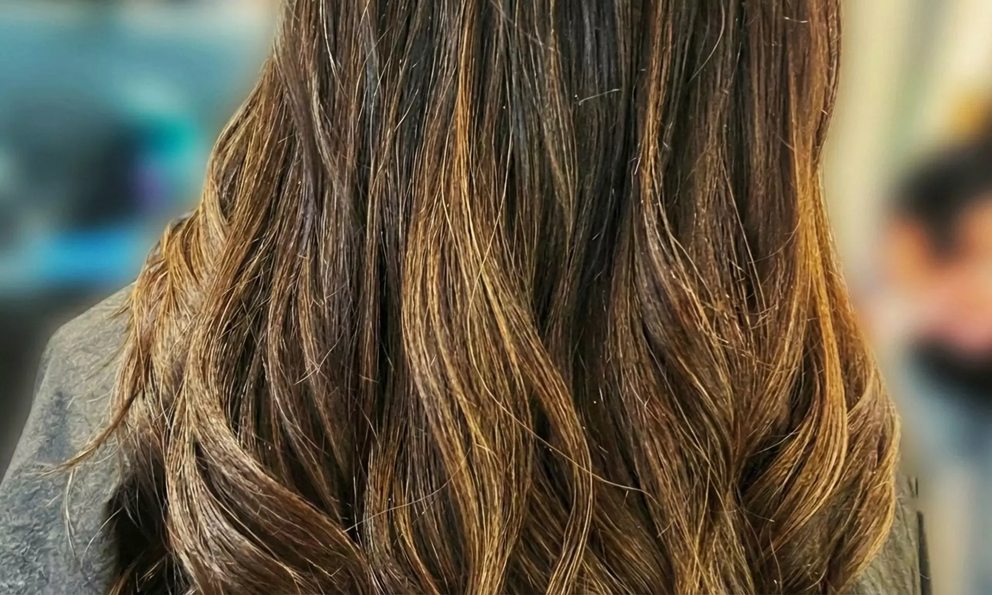 Highlights, Haircut, and Style