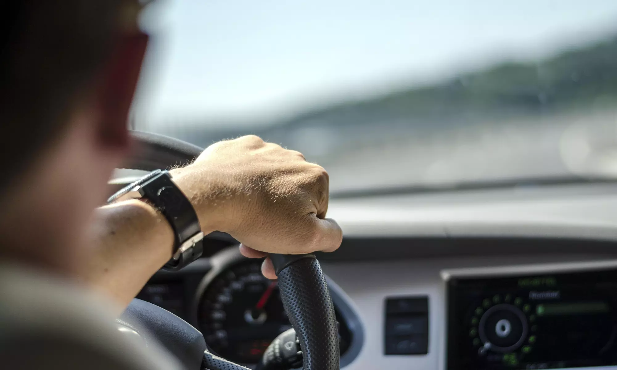 Up to 53% Off Windshield Replacement at Kambo Glass Work Inc - Primary Image