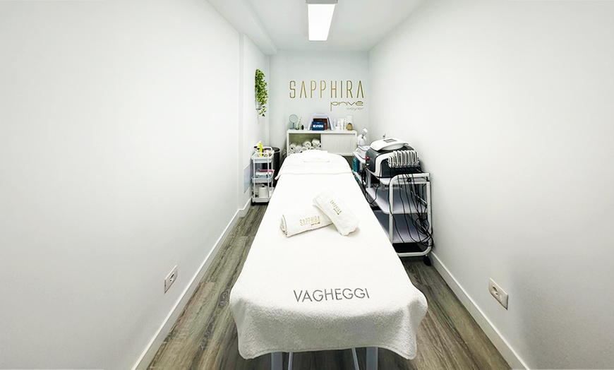 Image 6: Limpieza facial profunda con peeling químico o Dermapen a elegir