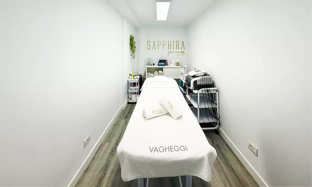 Limpieza facial profunda con peeling químico o Dermapen