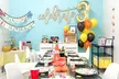 Deluxe or Premier Birthday Package: Includes 2-Hours of Play, 2 Family Sized Pizzas and More ( Up to 45% Off ) - Second Medium