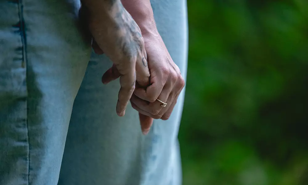 Sesión de fotos en pareja en la playa o cualquier lugar de Gijón