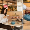 Image 7: Choice of Afternoon Tea for Two or Four at Meliá White House