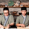 Image 21: Japanese Fine Dining - 3 Courses & Cocktail or Sake (Up to 68% off)